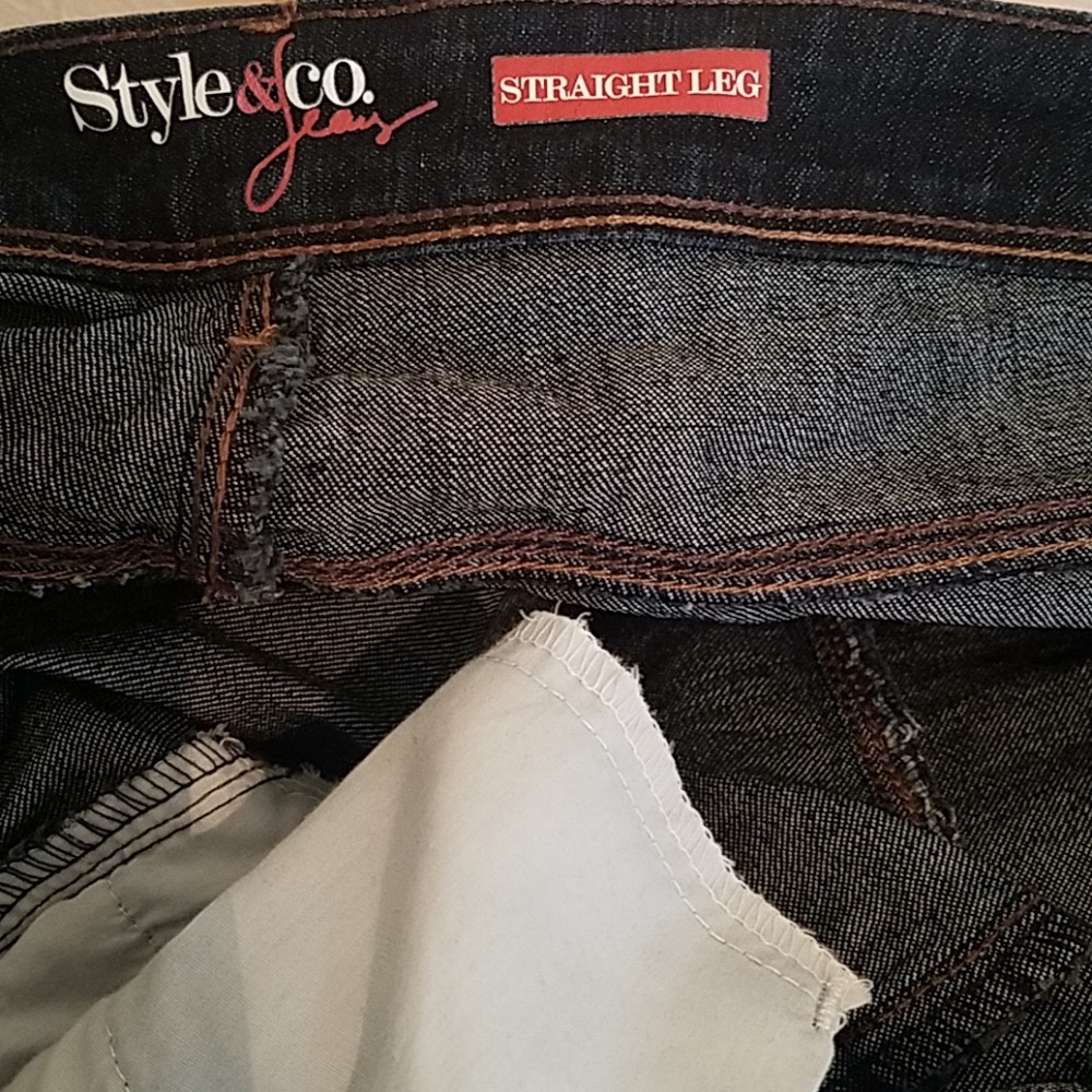 Jeans - Picture 3 of 3